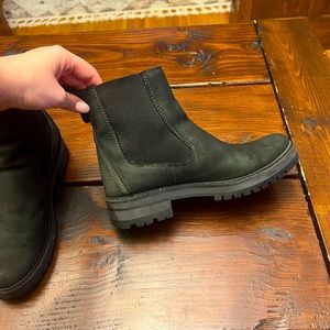 Timberland Cortina Valley Chelsea Boot